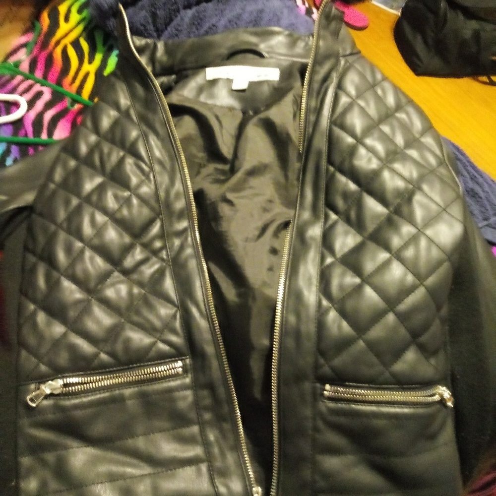 Womans Jacket